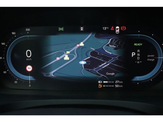 Volvo  S90 T8 AWD Recharge Ultimate Dark | Vol! | Luchtvering | 360° Camera | Head-Up Display | Schuifdak | ... ActivLease financial lease