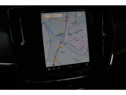 Volvo  S90 T8 AWD Recharge Ultimate Dark | Vol! | Luchtvering | 360° Camera | Head-Up Display | Schuifdak | ... ActivLease financial lease