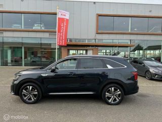 Kia Sorento 1.6 T 267 pk PHEV Hybrid 4WD Edition 7 Pers. Autom.