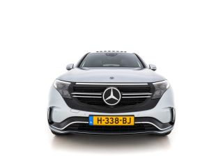 Mercedes EQC 400 4MATIC Premium Plus 80 kWh [ 3-FASE ] (INCL-BTW) *PANO | WIDE-SCREEN-DIGI-COCKPIT | HEAD-UP |...