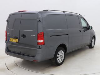 Mercedes Vito 110 CDI Lang 24 Maanden Certified Garantie Navigatie Achteruitrijcamera Apple Carplay/Android Aut...
