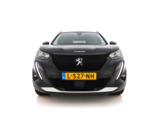 Peugeot e-2008 EV Blue Lease Allure 50 kWh [ 3-Fase ] (INCL-BTW) Aut. *DIGI-COCKPIT | ADAPT.CRUISE | FULL-LED | ...