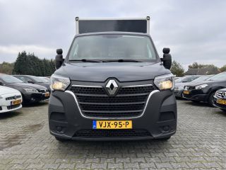 Renault Master T35 2.3 dCi 150 L3 Energy Aut. *CAMERA | AIRCO | CRUISE | RADIO-MP3 | AIR-PRESSURE-SEAT*
