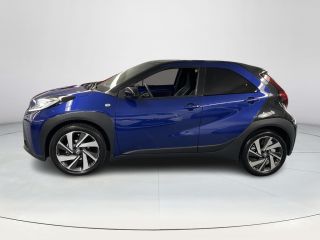 Toyota Aygo X 1.0 VVT-i MT Envy