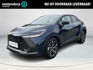 Toyota C-HR 1.8 Hybrid 140 Dynamic | Uit voorraad leverbaar! |