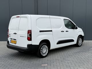 Toyota PROACE CITY 1.5 D-4D 102 PK / L2H1 / 1e EIG. / AIRCO / CRUISE / NAVI / CAMERA / CARPLAY
