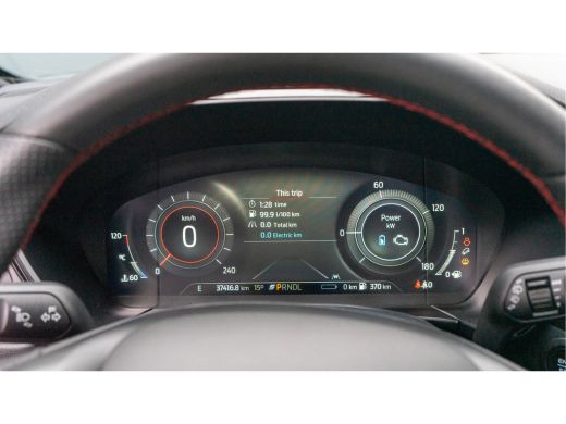 Ford Kuga 2.5 PHEV 225PK ST-Line Gratis trekhaak! | Standverwarming | Camera achter | Climate Control | Cru... ActivLease financial lease
