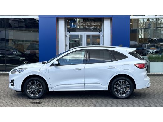 Ford Kuga 2.5 PHEV 225PK ST-Line Gratis trekhaak! | Standverwarming | Camera achter | Climate Control | Cru... ActivLease financial lease
