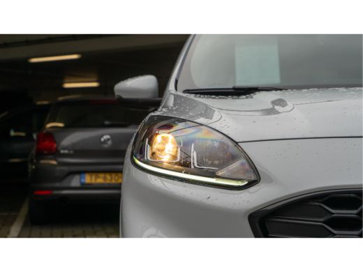 Ford Kuga 2.5 PHEV 225PK ST-Line Gratis trekhaak! | Standverwarming | Camera achter | Climate Control | Cru... ActivLease financial lease