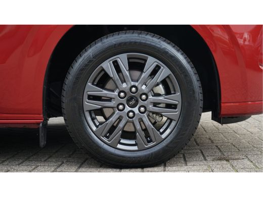 Ford Transit Custom V710 Transit Custom V710 320 L1H1 Bestelauto Limited E6.2 100 kW / 136 pk A/T | 17" Lichtmetalen ... ActivLease financial lease
