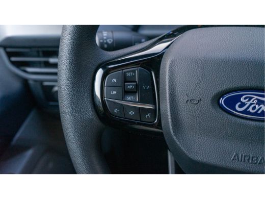 Ford Transit Custom V710 Transit Custom V710 320 L1H1 Bestelauto Limited E6.2 100 kW / 136 pk A/T | 17" Lichtmetalen ... ActivLease financial lease
