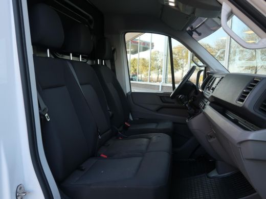 MAN TGE 35 2.0 177 PK L5H3 *68.898 KM* + APPLE CARPLAY / CAMERA / CRUISE / ZONNEKLEP ActivLease financial lease