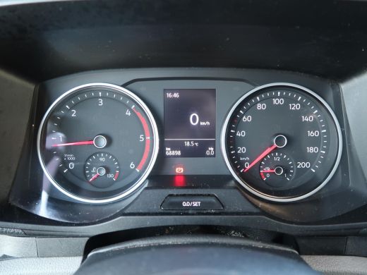 MAN TGE 35 2.0 177 PK L5H3 *68.898 KM* + APPLE CARPLAY / CAMERA / CRUISE / ZONNEKLEP ActivLease financial lease