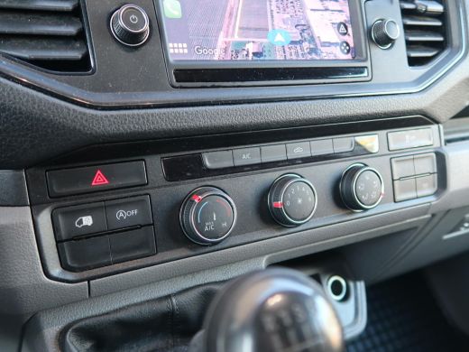 MAN TGE 35 2.0 177 PK L5H3 *68.898 KM* + APPLE CARPLAY / CAMERA / CRUISE / ZONNEKLEP ActivLease financial lease
