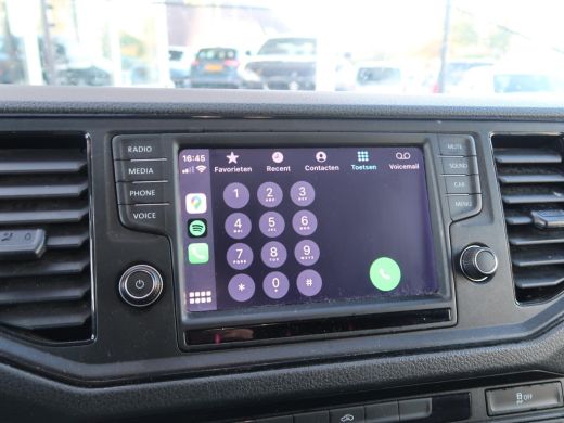 MAN TGE 35 2.0 177 PK L5H3 *68.898 KM* + APPLE CARPLAY / CAMERA / CRUISE / ZONNEKLEP ActivLease financial lease
