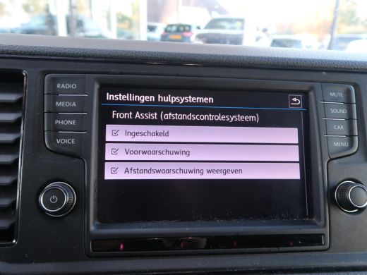 MAN TGE 35 2.0 177 PK L5H3 *68.898 KM* + APPLE CARPLAY / CAMERA / CRUISE / ZONNEKLEP ActivLease financial lease