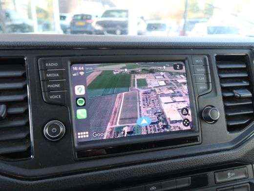 MAN TGE 35 2.0 177 PK L5H3 *68.898 KM* + APPLE CARPLAY / CAMERA / CRUISE / ZONNEKLEP ActivLease financial lease