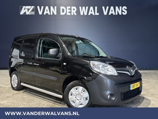 Renault Kangoo 1.5 dCi L1H1 Euro6 ** Airco | Navigatie | Camera | Cruisecontrol | Parkeersensoren sidebars Renault Kangoo 1.5 dCi L1H1 Euro6 ** Airco | Navigatie | Camera | Cruisecontrol | Parkeersensoren sidebars