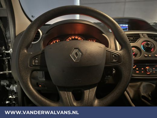 Renault Kangoo 1.5 dCi L1H1 Euro6 ** Airco | Navigatie | Camera | Cruisecontrol | Parkeersensoren sidebars ActivLease financial lease