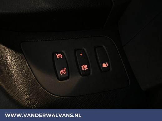 Renault Kangoo 1.5 dCi L1H1 Euro6 ** Airco | Navigatie | Camera | Cruisecontrol | Parkeersensoren sidebars ActivLease financial lease