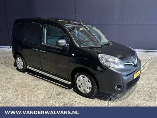 Renault Kangoo 1.5 dCi L1H1 Euro6 ** Airco | Navigatie | Camera | Cruisecontrol | Parkeersensoren sidebars ActivLease financial lease