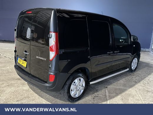 Renault Kangoo 1.5 dCi L1H1 Euro6 ** Airco | Navigatie | Camera | Cruisecontrol | Parkeersensoren sidebars ActivLease financial lease