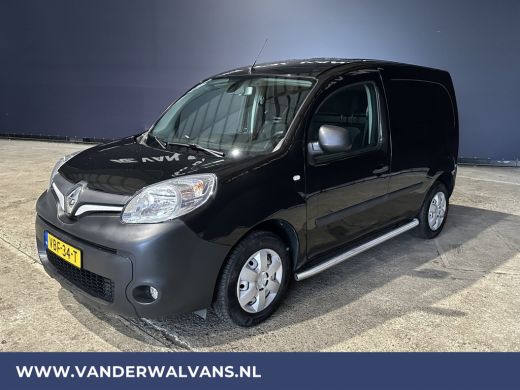 Renault Kangoo 1.5 dCi L1H1 Euro6 ** Airco | Navigatie | Camera | Cruisecontrol | Parkeersensoren sidebars ActivLease financial lease