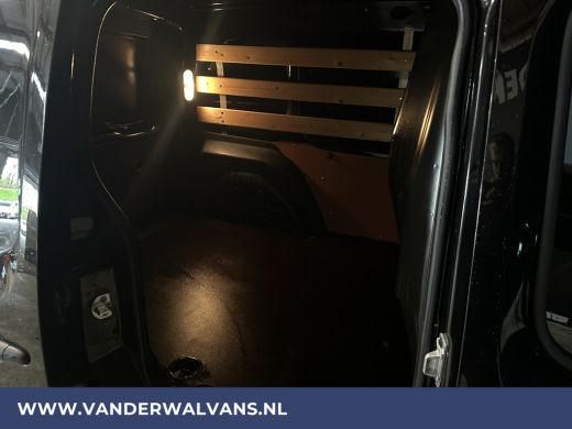 Renault Kangoo 1.5 dCi L1H1 Euro6 ** Airco | Navigatie | Camera | Cruisecontrol | Parkeersensoren sidebars ActivLease financial lease