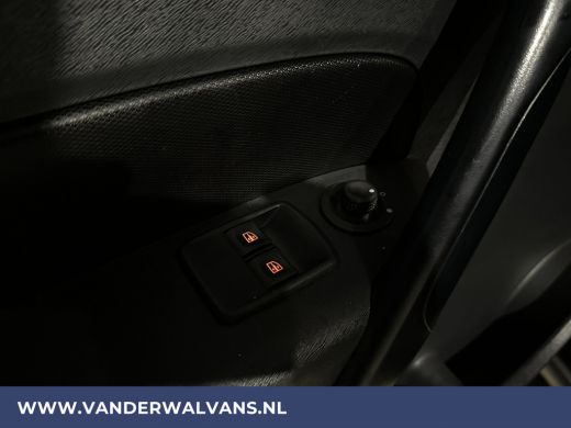 Renault Kangoo 1.5 dCi L1H1 Euro6 ** Airco | Navigatie | Camera | Cruisecontrol | Parkeersensoren sidebars ActivLease financial lease
