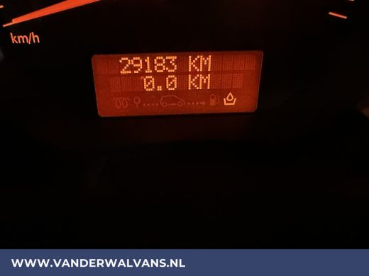 Renault Kangoo 1.5 dCi L1H1 Euro6 ** Airco | Navigatie | Camera | Cruisecontrol | Parkeersensoren sidebars ActivLease financial lease
