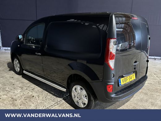 Renault Kangoo 1.5 dCi L1H1 Euro6 ** Airco | Navigatie | Camera | Cruisecontrol | Parkeersensoren sidebars ActivLease financial lease