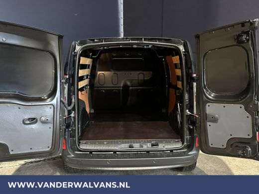 Renault Kangoo 1.5 dCi L1H1 Euro6 ** Airco | Navigatie | Camera | Cruisecontrol | Parkeersensoren sidebars ActivLease financial lease