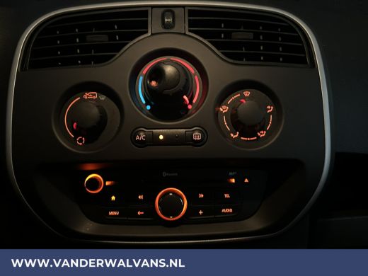 Renault Kangoo 1.5 dCi L1H1 Euro6 ** Airco | Navigatie | Camera | Cruisecontrol | Parkeersensoren sidebars ActivLease financial lease