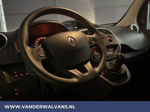Renault Kangoo 1.5 dCi L1H1 Euro6 ** Airco | Navigatie | Camera | Cruisecontrol | Parkeersensoren sidebars ActivLease financial lease