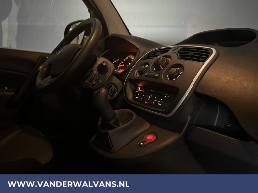 Renault Kangoo 1.5 dCi L1H1 Euro6 ** Airco | Navigatie | Camera | Cruisecontrol | Parkeersensoren sidebars ActivLease financial lease
