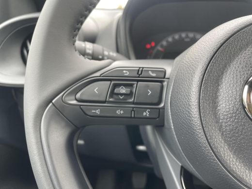 Toyota Aygo X 1.0 VVT-i MT Play | NIEUWE AUTO | Android Auto | Apple Carplay ActivLease financial lease
