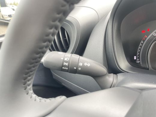 Toyota Aygo X 1.0 VVT-i MT Play | NIEUWE AUTO | Android Auto | Apple Carplay ActivLease financial lease