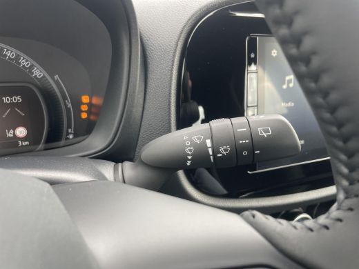 Toyota Aygo X 1.0 VVT-i MT Play | NIEUWE AUTO | Android Auto | Apple Carplay ActivLease financial lease