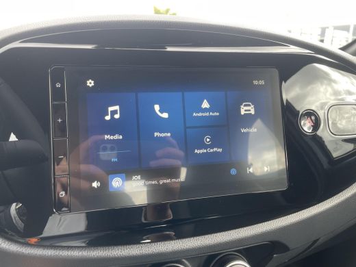 Toyota Aygo X 1.0 VVT-i MT Play | NIEUWE AUTO | Android Auto | Apple Carplay ActivLease financial lease