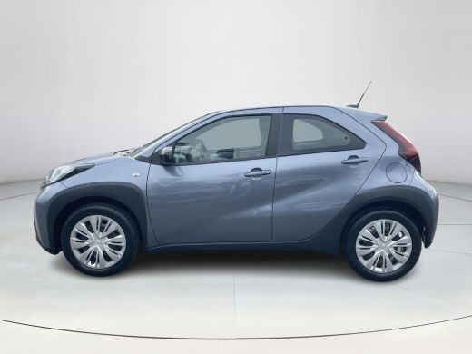 Toyota Aygo X 1.0 VVT-i MT Play | NIEUWE AUTO | Android Auto | Apple Carplay ActivLease financial lease