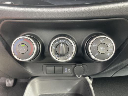 Toyota Aygo X 1.0 VVT-i MT Play | NIEUWE AUTO | Android Auto | Apple Carplay ActivLease financial lease