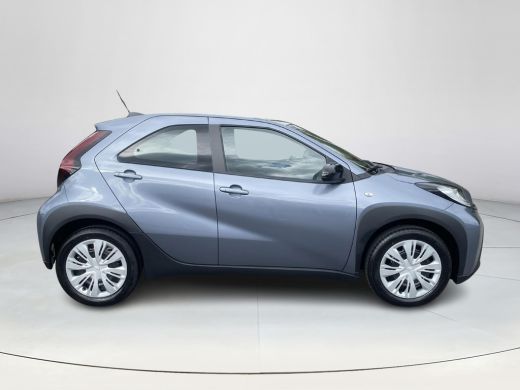 Toyota Aygo X 1.0 VVT-i MT Play | NIEUWE AUTO | Android Auto | Apple Carplay ActivLease financial lease