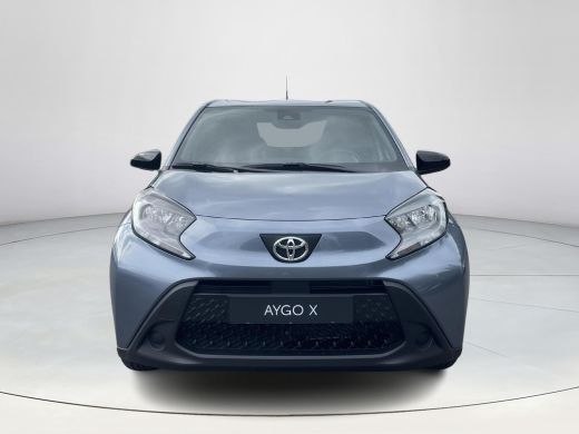 Toyota Aygo X 1.0 VVT-i MT Play | NIEUWE AUTO | Android Auto | Apple Carplay ActivLease financial lease