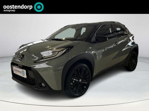 Toyota Aygo X 1.0 VVT-i MT Pulse | Design Pack | Nieuw te bestellen | Toyota Aygo X 1.0 VVT-i MT Pulse | Design Pack | Nieuw te bestellen |