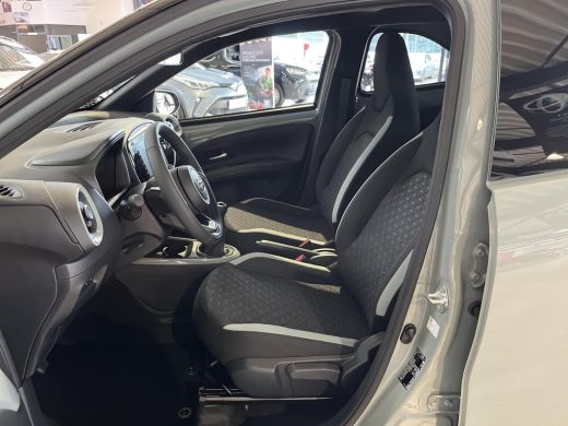 Toyota Aygo X 1.0 VVT-i MT Pulse | Design Pack | Nieuw te bestellen | ActivLease financial lease
