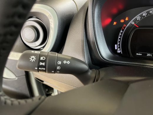 Toyota Aygo X 1.0 VVT-i MT Pulse | Design Pack | Nieuw te bestellen | ActivLease financial lease