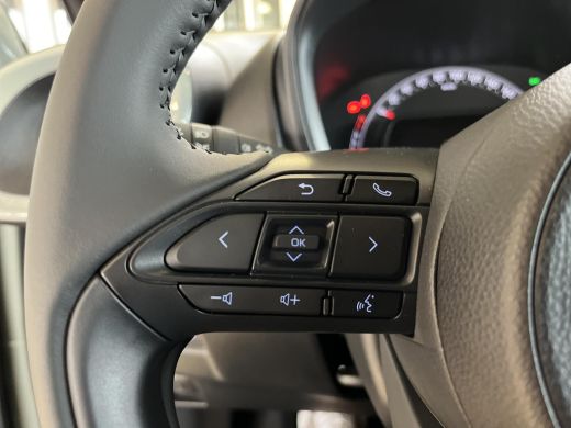 Toyota Aygo X 1.0 VVT-i MT Pulse | Design Pack | Nieuw te bestellen | ActivLease financial lease