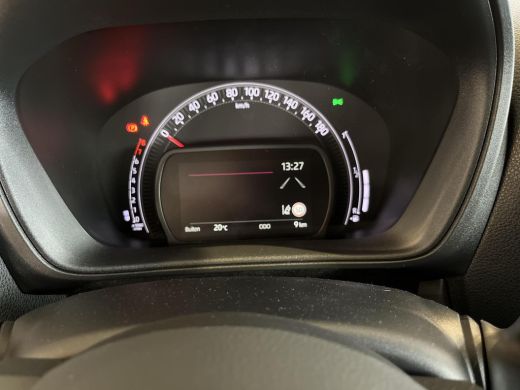 Toyota Aygo X 1.0 VVT-i MT Pulse | Design Pack | Nieuw te bestellen | ActivLease financial lease