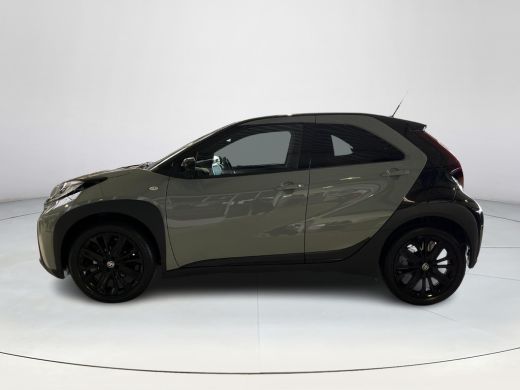 Toyota Aygo X 1.0 VVT-i MT Pulse | Design Pack | Nieuw te bestellen | ActivLease financial lease
