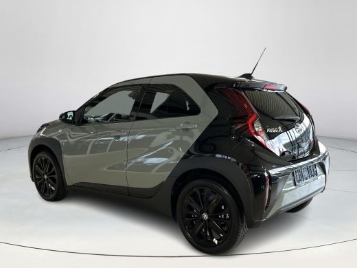 Toyota Aygo X 1.0 VVT-i MT Pulse | Design Pack | Nieuw te bestellen | ActivLease financial lease